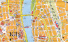 Map of Maastricht
